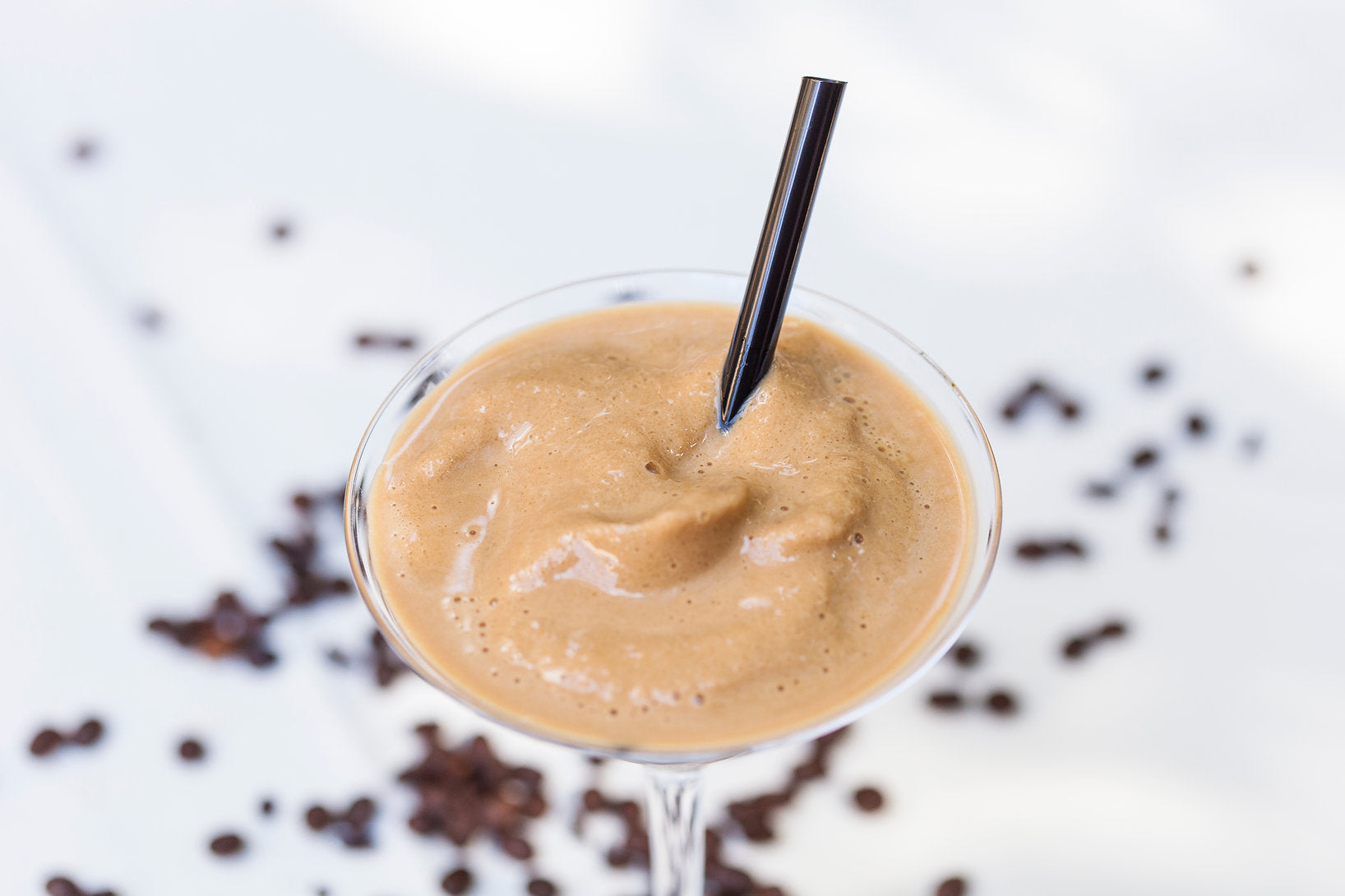 Froffee Frozen Coffee Mix